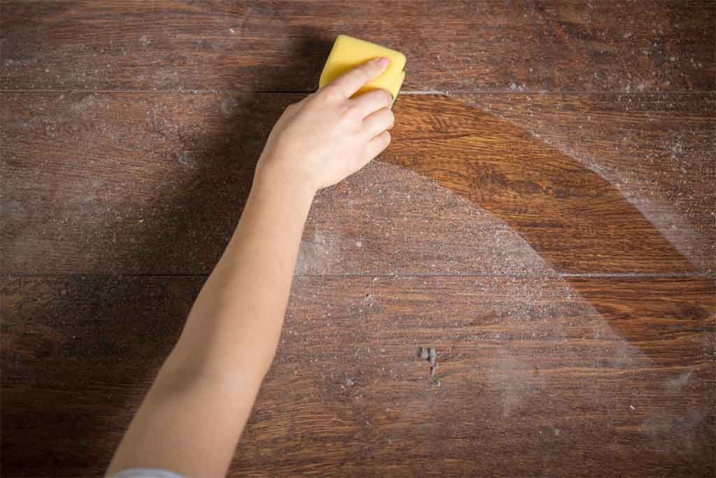 Dusting Services Dusting Services