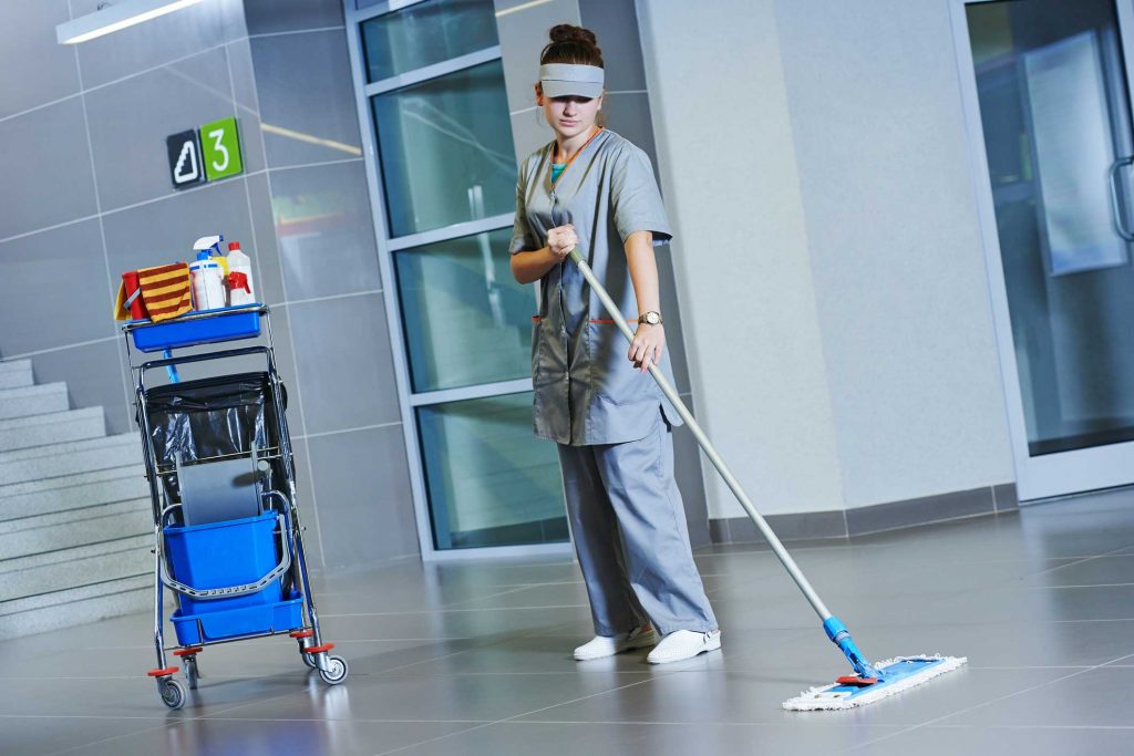 Janitorial Services Janitorial Services
