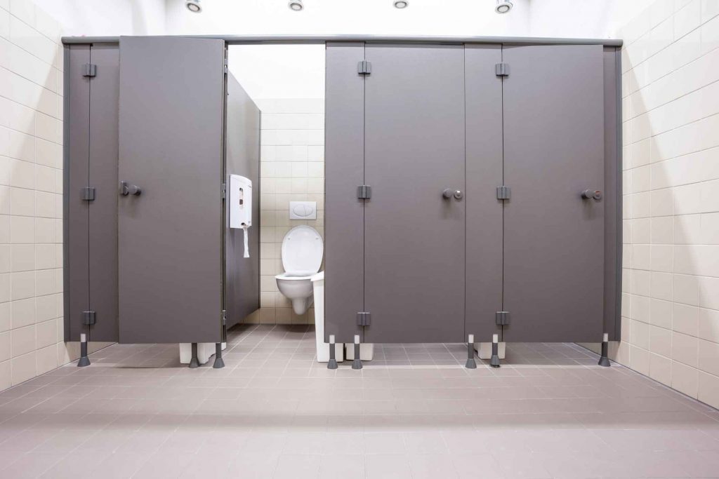 Restroom Sanitation Restroom Sanitation